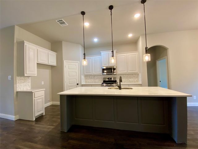 2813 Slamma Trail, Crandall, TX 75114