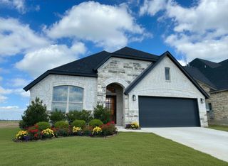 2813 Slamma Trail, Crandall, TX 75114