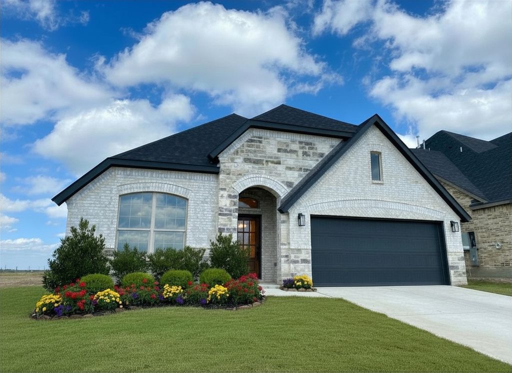 2813 Slamma Trail, Crandall, TX 75114