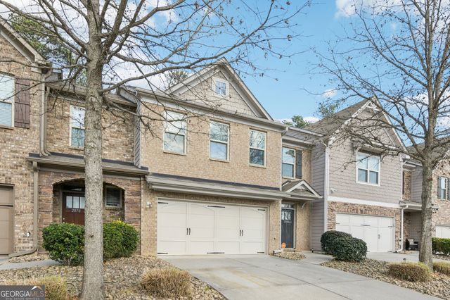 2880 Cooper Brook Drive, Snellville, GA 30078