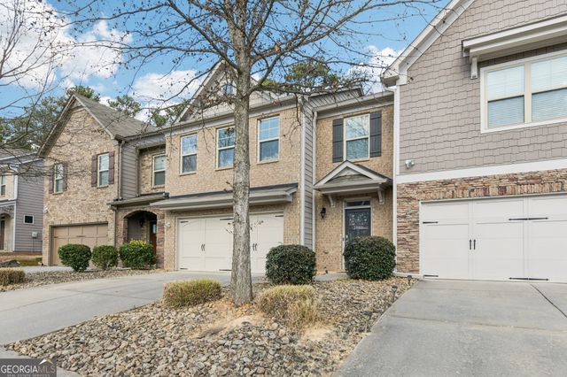 2880 Cooper Brook Drive, Snellville, GA 30078