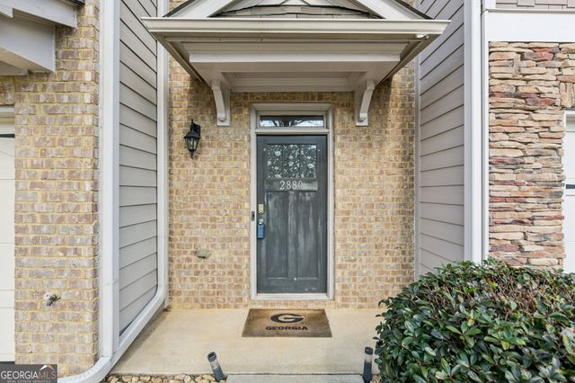 2880 Cooper Brook Drive, Snellville, GA 30078