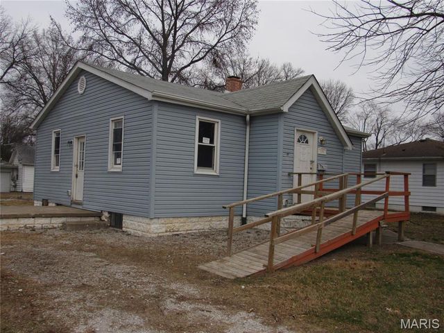 134 N Florida Avenue, Belleville, IL 62221