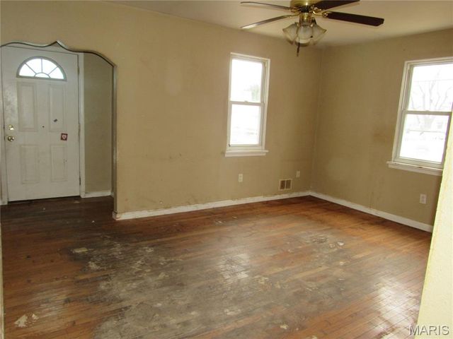 134 N Florida Avenue, Belleville, IL 62221