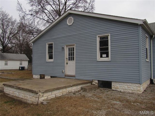 134 N Florida Avenue, Belleville, IL 62221