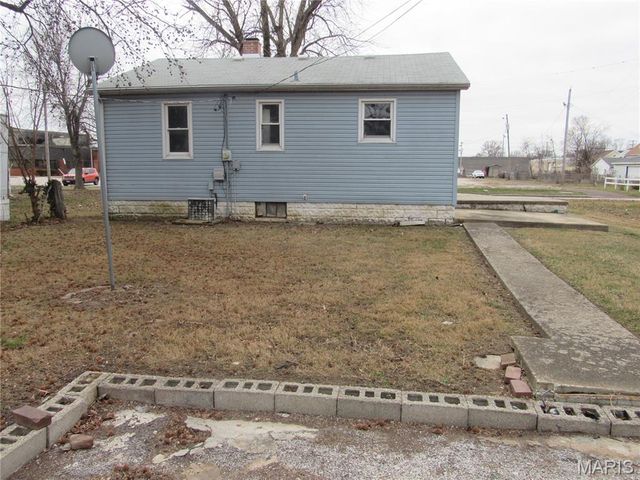 134 N Florida Avenue, Belleville, IL 62221