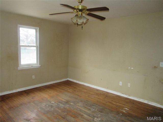 134 N Florida Avenue, Belleville, IL 62221