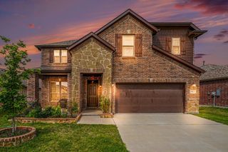 8825 Landergin Mesa Drive, Fort Worth, TX 76131