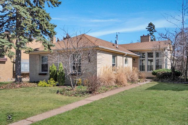 10025 S Hamilton Avenue, Chicago, IL 60643