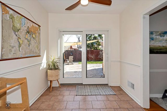 10025 S Hamilton Avenue, Chicago, IL 60643