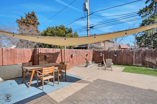 10025 S Hamilton Avenue, Chicago, IL 60643