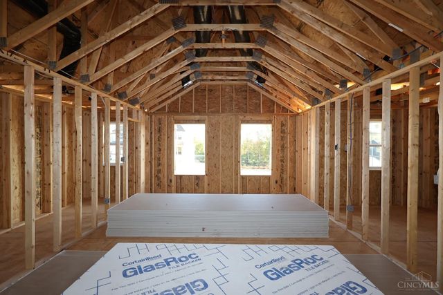 4012 Trailside Drive, Green Twp, OH 45248