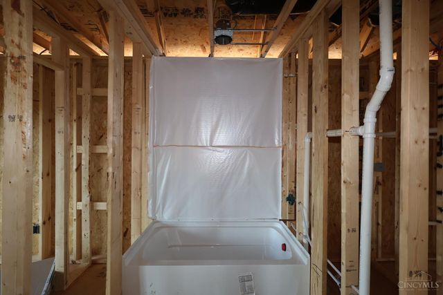 4012 Trailside Drive, Green Twp, OH 45248