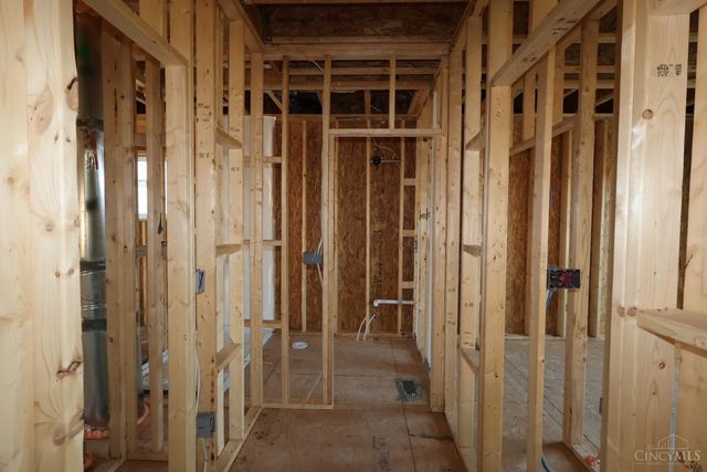 4012 Trailside Drive, Green Twp, OH 45248