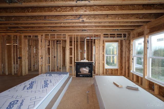 4012 Trailside Drive, Green Twp, OH 45248