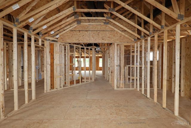 4012 Trailside Drive, Green Twp, OH 45248