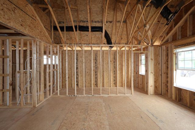 4012 Trailside Drive, Green Twp, OH 45248