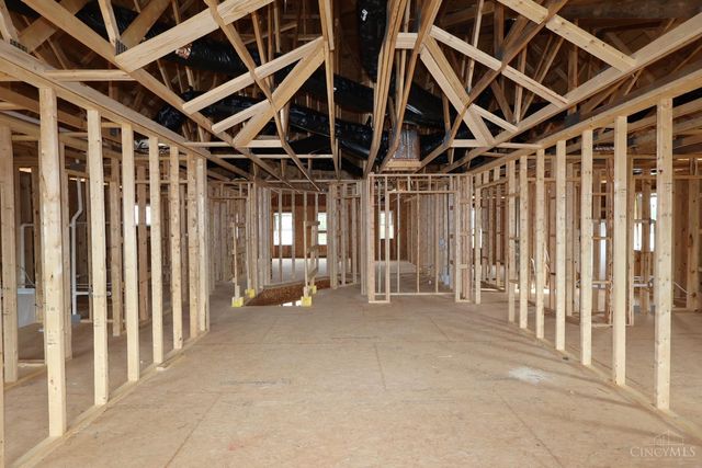 4012 Trailside Drive, Green Twp, OH 45248