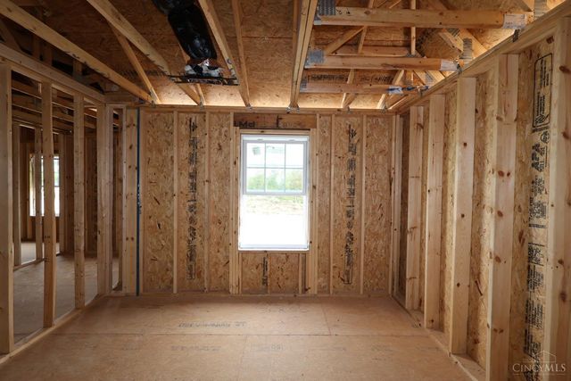 4012 Trailside Drive, Green Twp, OH 45248