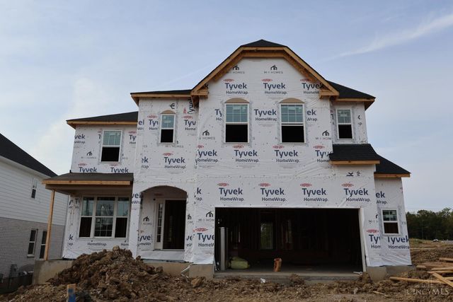 4012 Trailside Drive, Green Twp, OH 45248