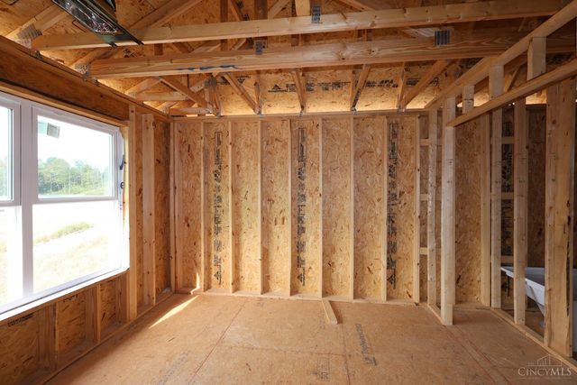 4012 Trailside Drive, Green Twp, OH 45248