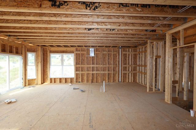 4012 Trailside Drive, Green Twp, OH 45248