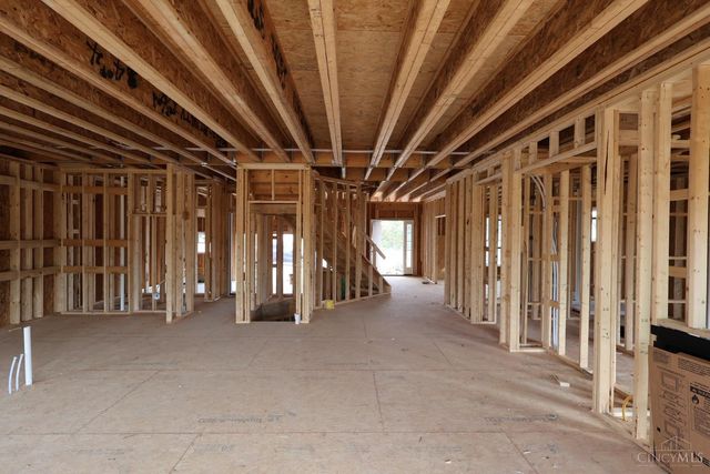 4012 Trailside Drive, Green Twp, OH 45248