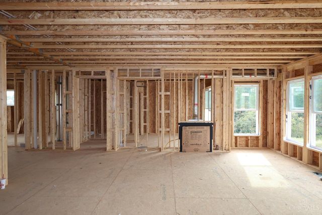 4012 Trailside Drive, Green Twp, OH 45248