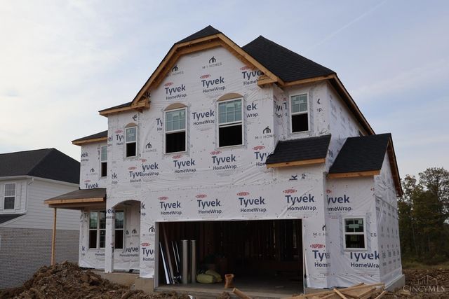 4012 Trailside Drive, Green Twp, OH 45248