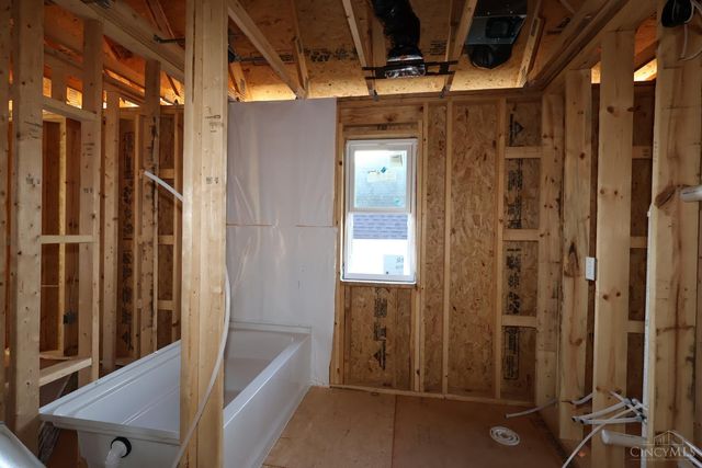 4012 Trailside Drive, Green Twp, OH 45248