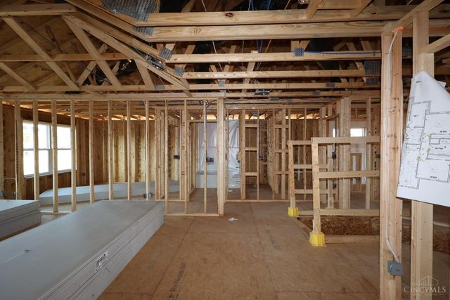 4012 Trailside Drive, Green Twp, OH 45248