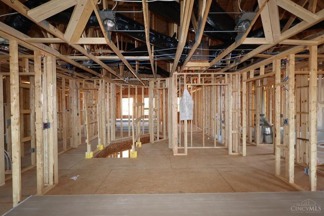 4012 Trailside Drive, Green Twp, OH 45248