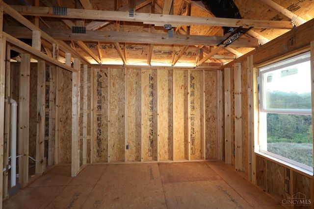 4012 Trailside Drive, Green Twp, OH 45248