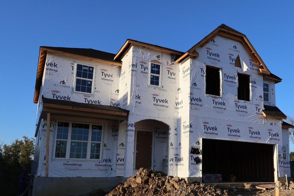 4012 Trailside Drive, Green Twp, OH 45248