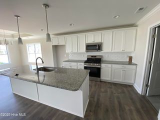 304 Oleander Drive, Greenville, NC 27858