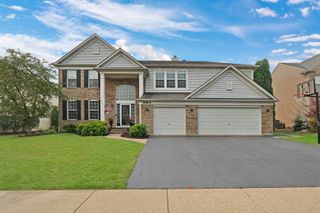 18815 Wildflower Way, Lake Villa, IL 60046