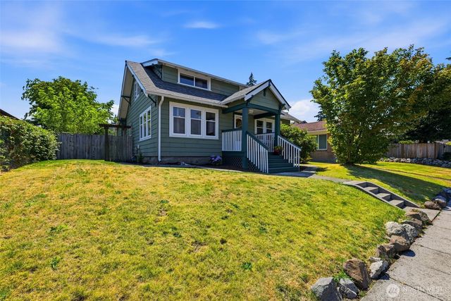 4806 6th Avenue, Tacoma, WA 98406
