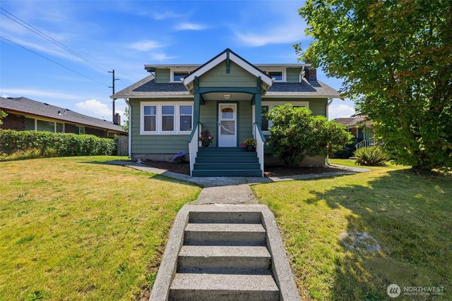 4806 6th Avenue, Tacoma, WA 98406