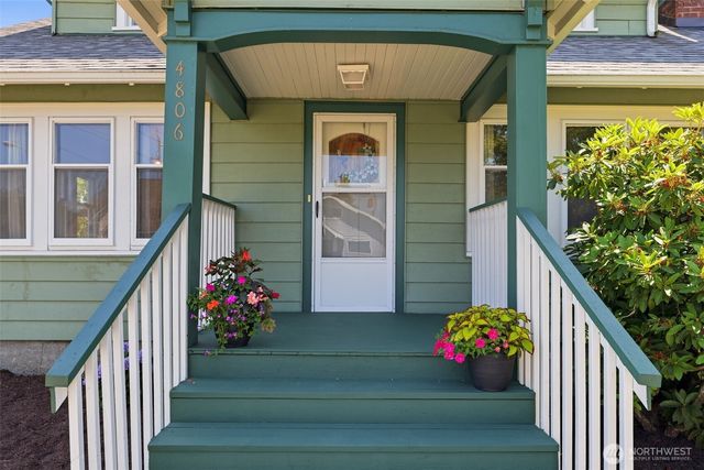 4806 6th Avenue, Tacoma, WA 98406