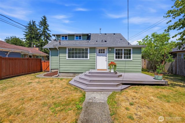 4806 6th Avenue, Tacoma, WA 98406