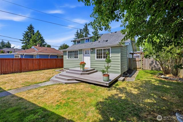 4806 6th Avenue, Tacoma, WA 98406