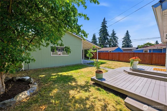 4806 6th Avenue, Tacoma, WA 98406