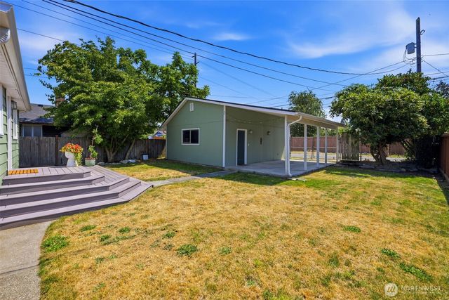 4806 6th Avenue, Tacoma, WA 98406