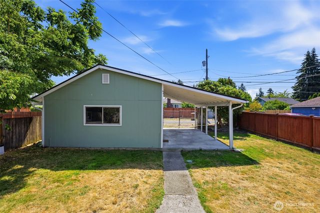 4806 6th Avenue, Tacoma, WA 98406