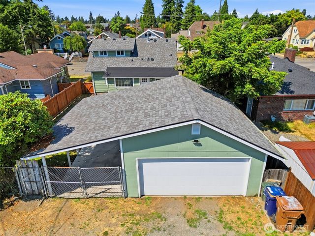 4806 6th Avenue, Tacoma, WA 98406
