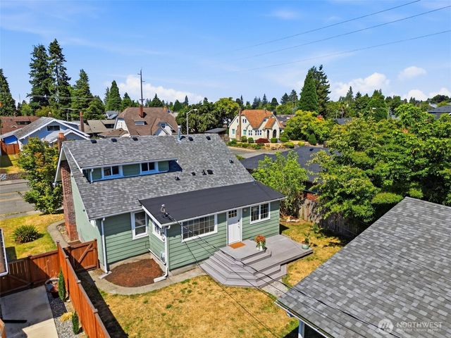 4806 6th Avenue, Tacoma, WA 98406