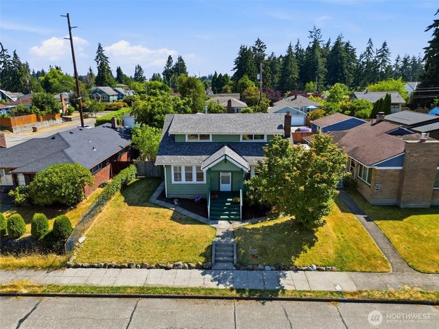 4806 6th Avenue, Tacoma, WA 98406
