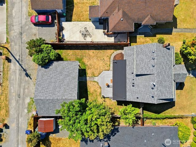 4806 6th Avenue, Tacoma, WA 98406