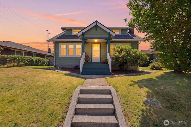 4806 6th Avenue, Tacoma, WA 98406