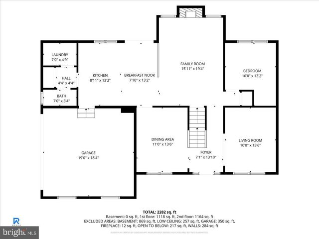 5401 WINDTREE DR, Doylestown, PA 18902
